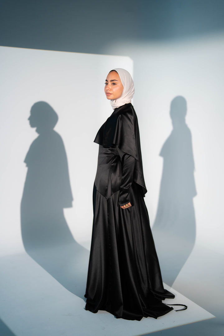 Nilay Dress