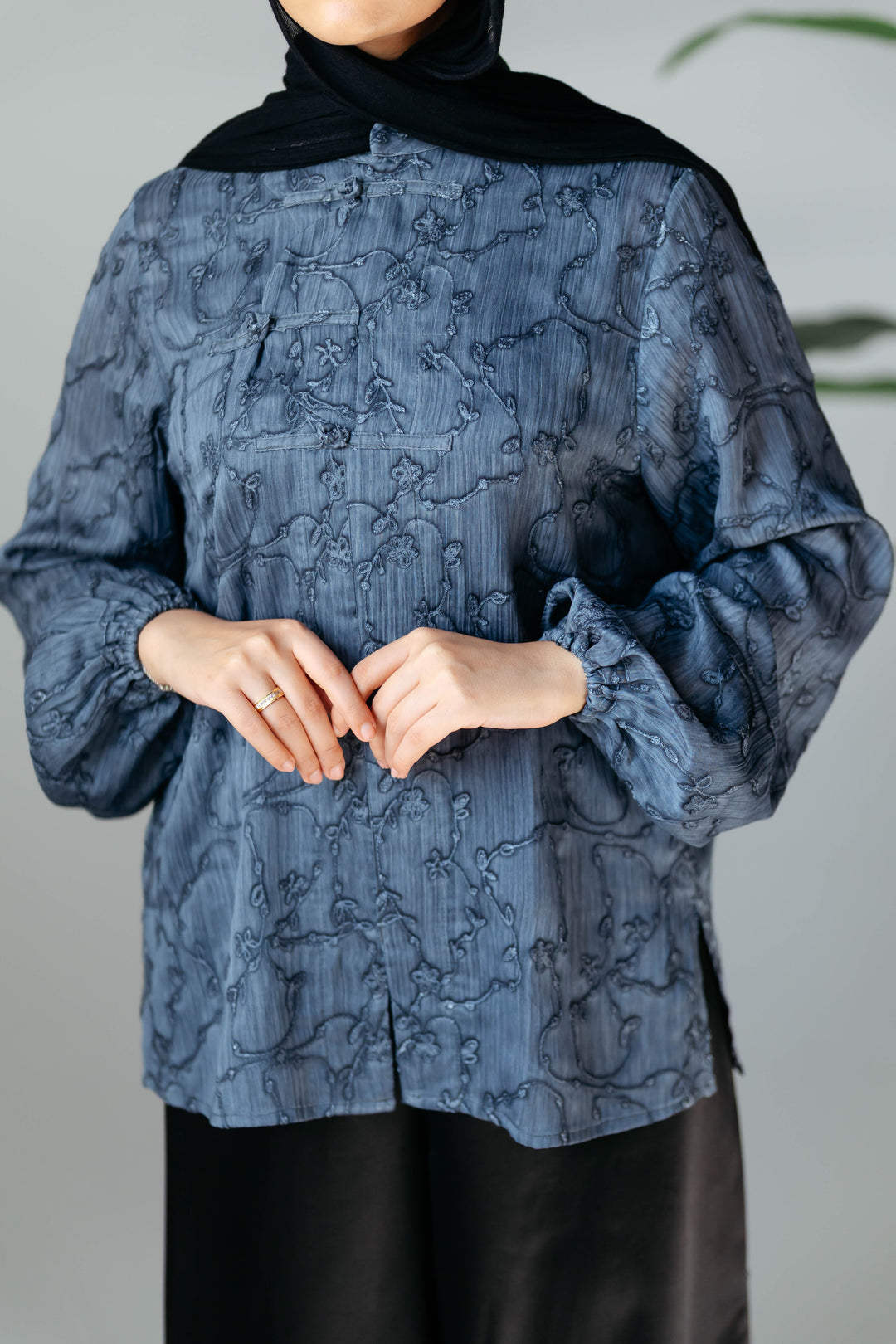 Narin Blouse