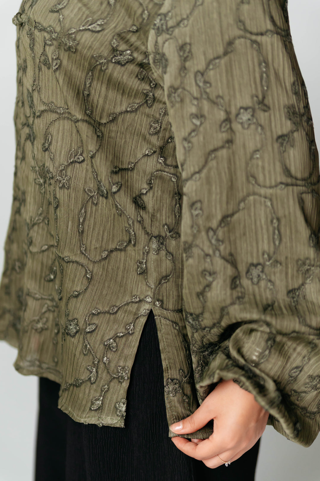 Narin Blouse