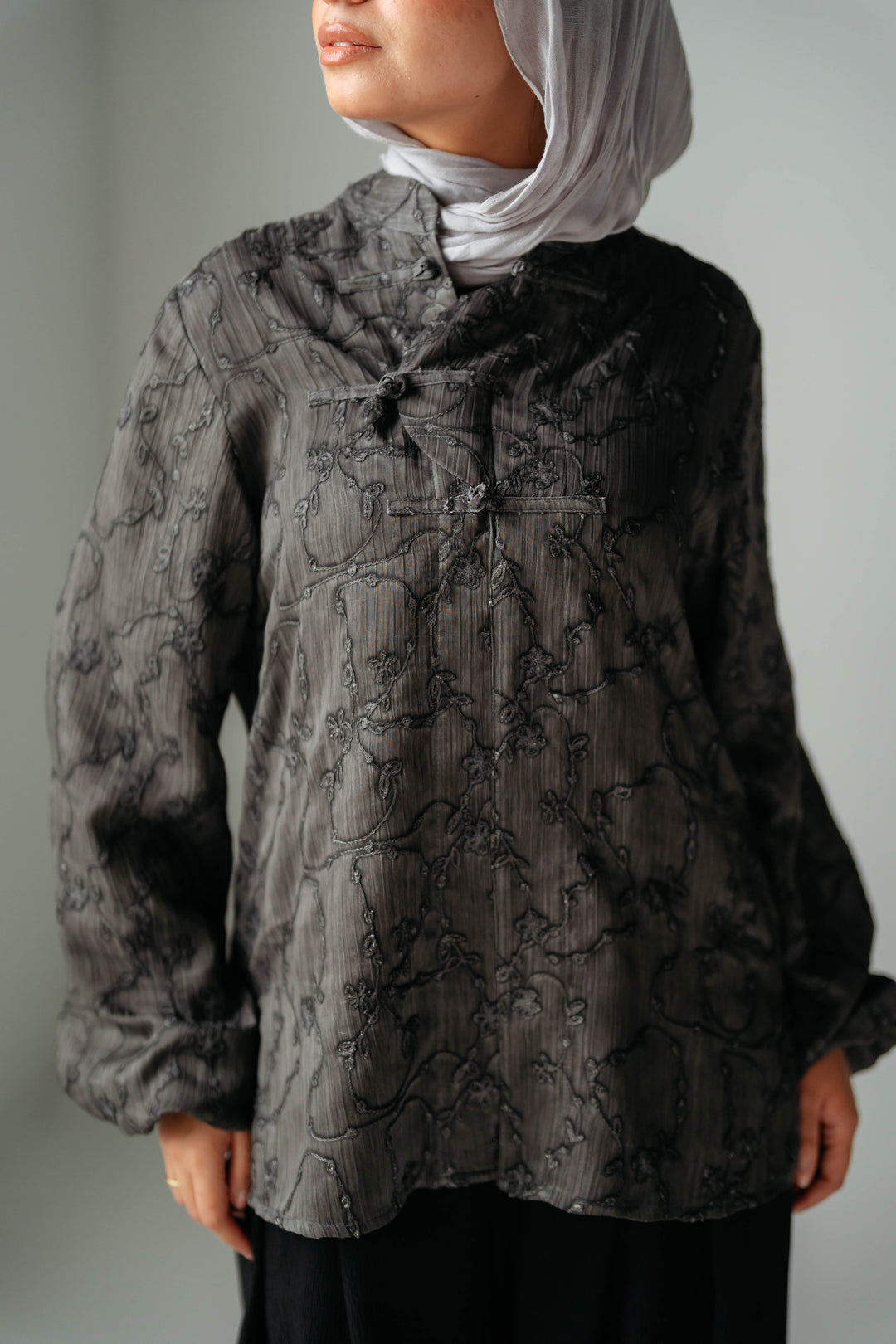 Narin Blouse