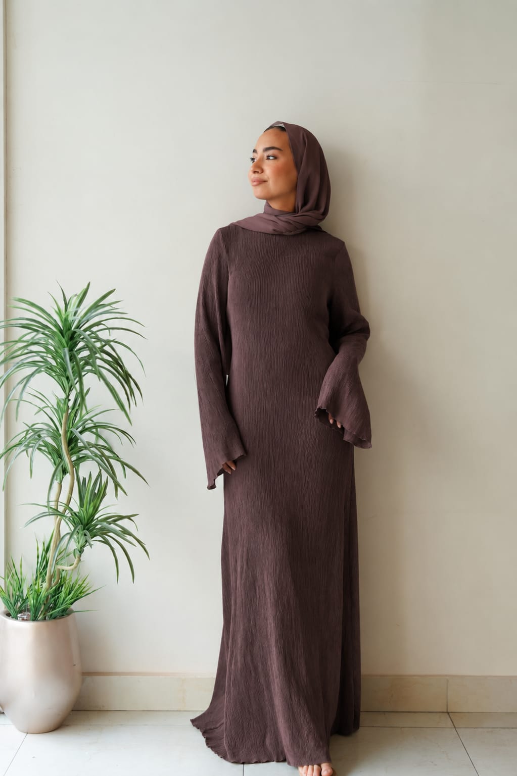 Grace Dress