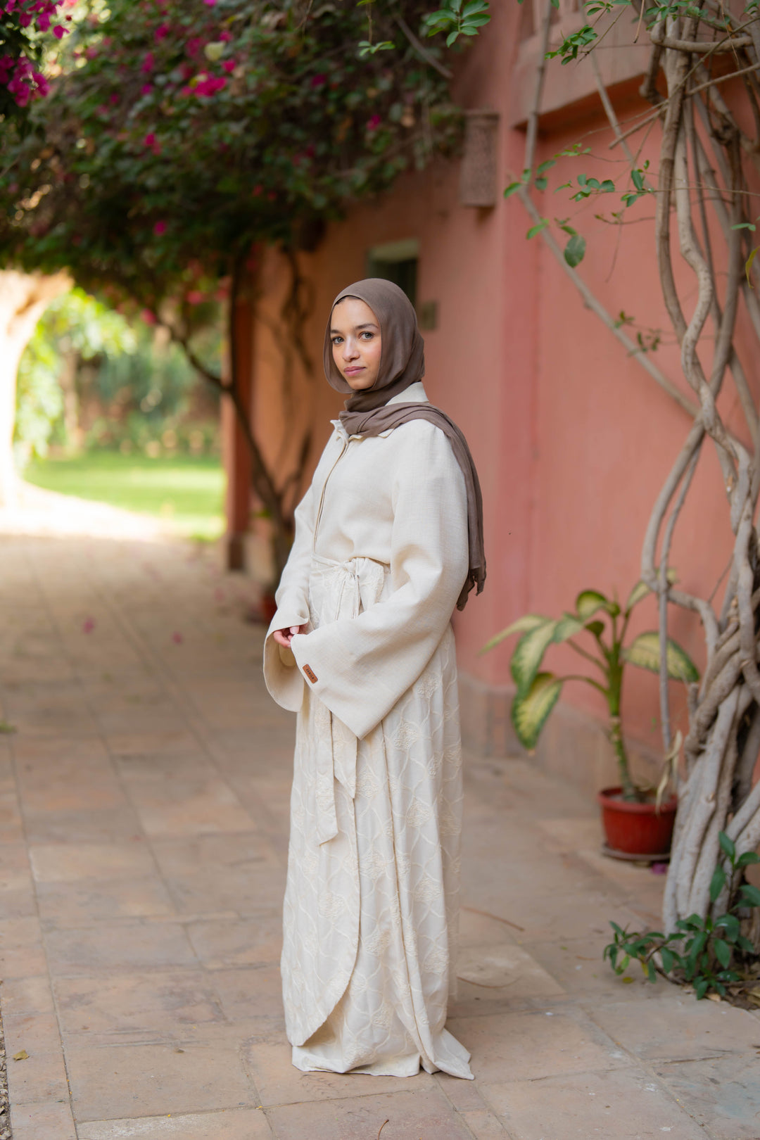 Sedra Skirt