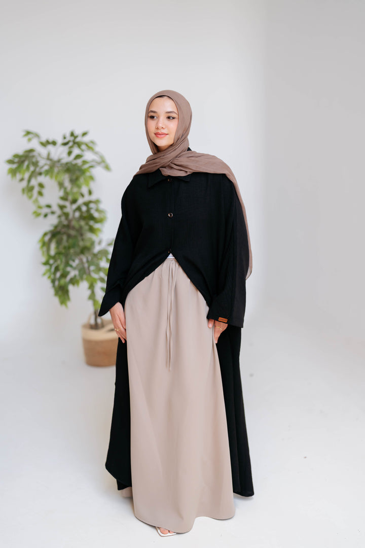 Batoul Skirt