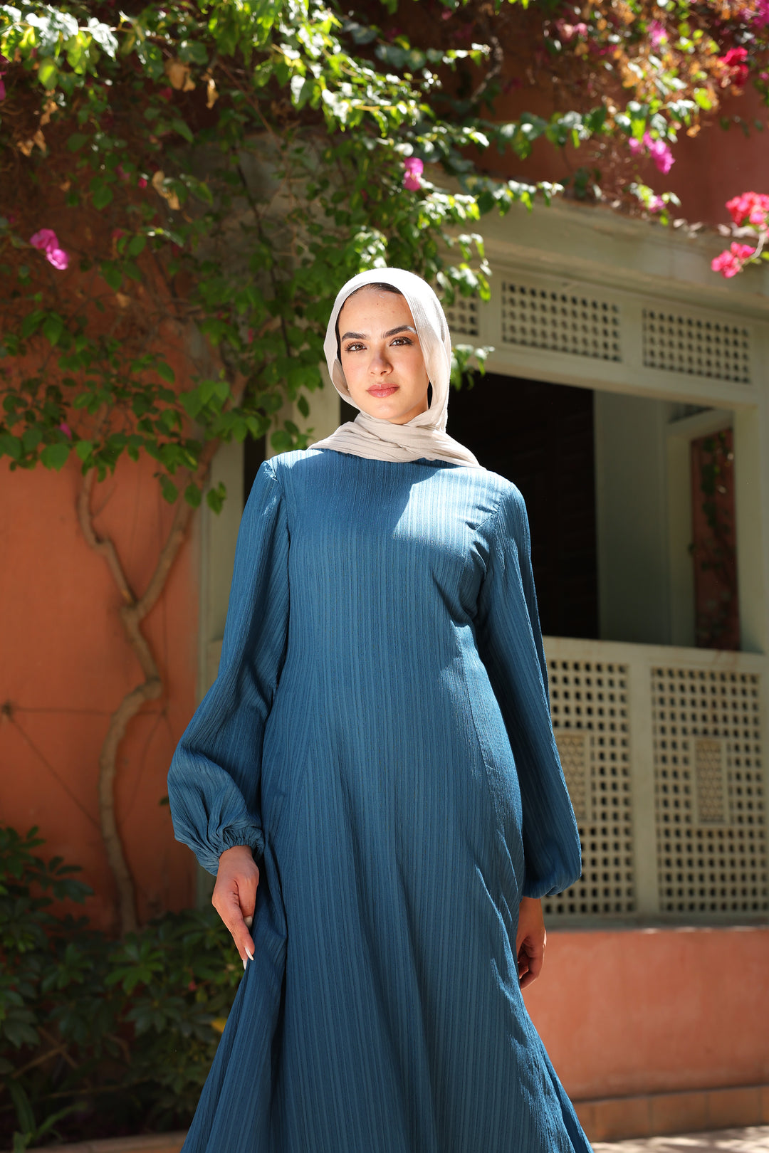Khayal Dress