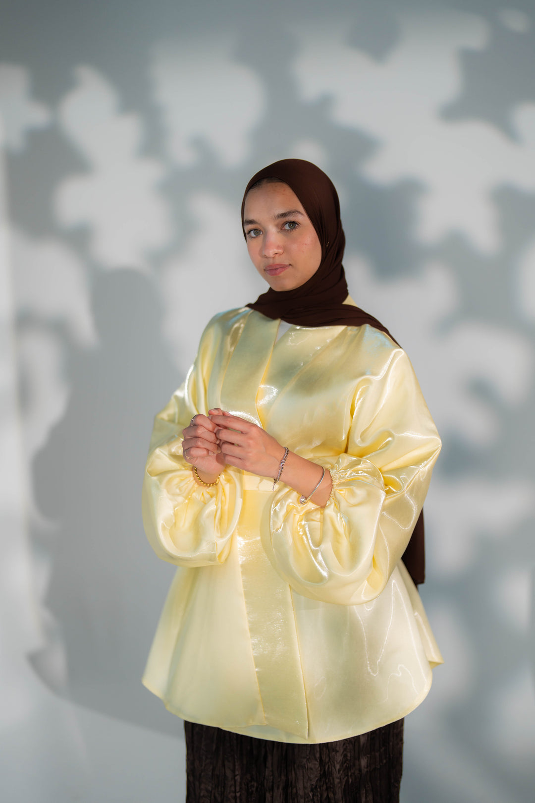 Lara Blouse