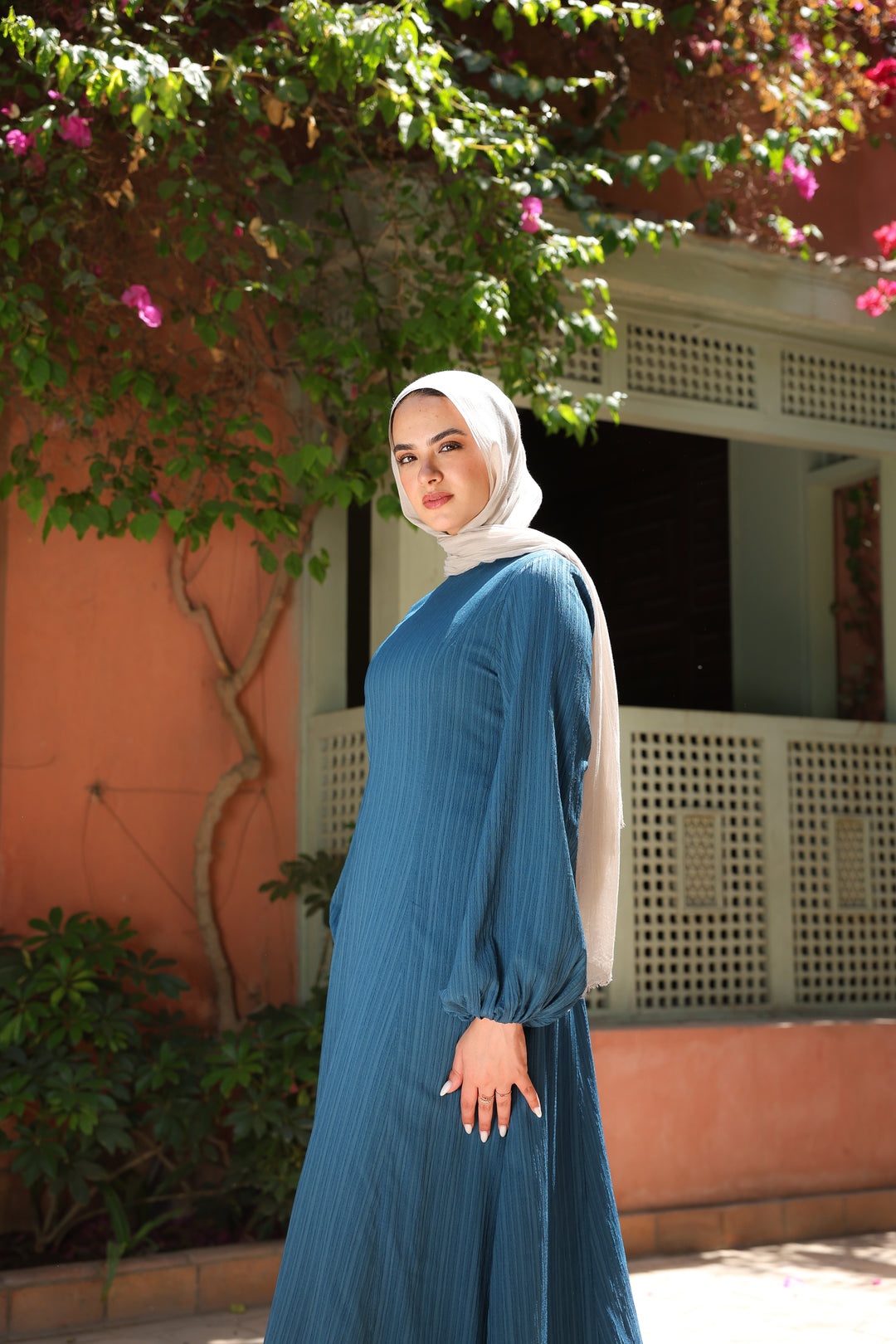 Khayal Dress