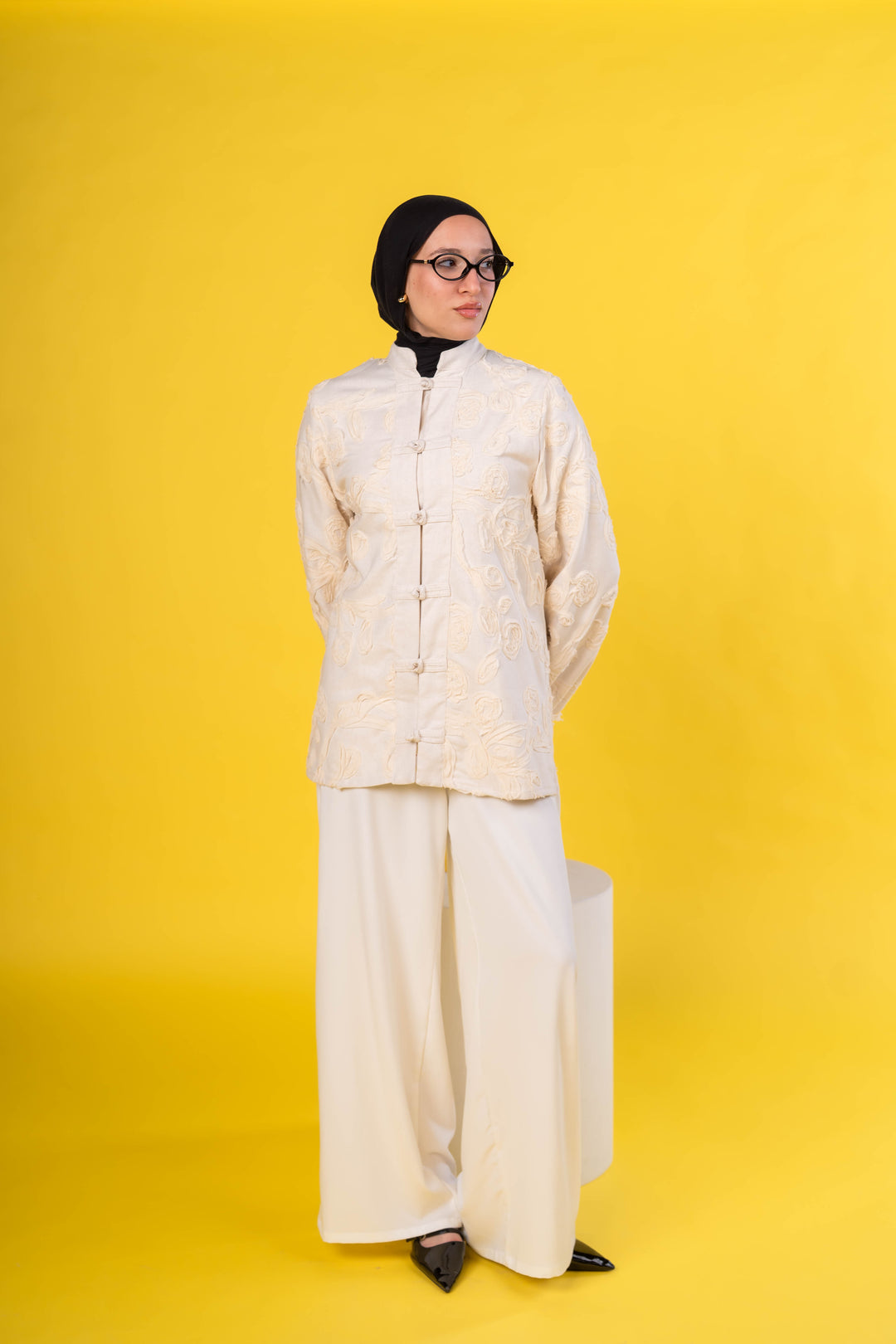 Cerine Blouse