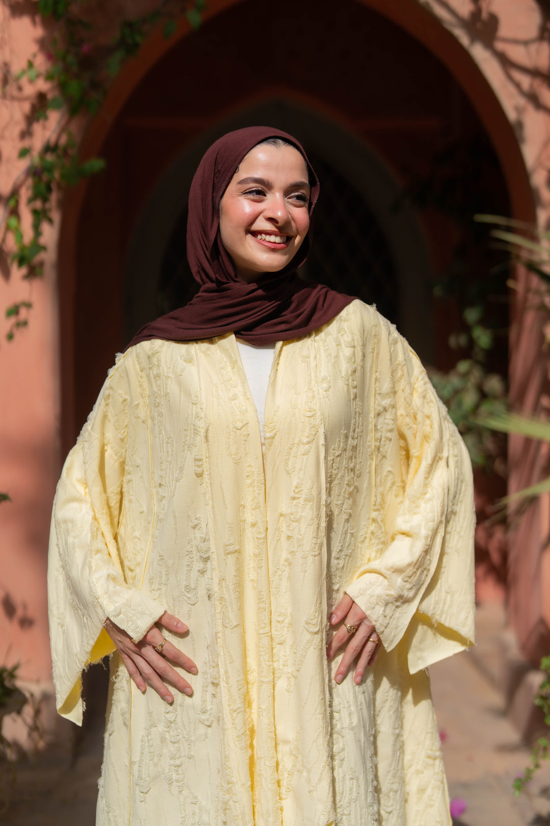 Soleil Cardigan
