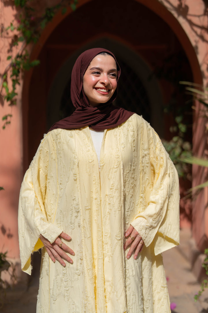 Soleil Cardigan