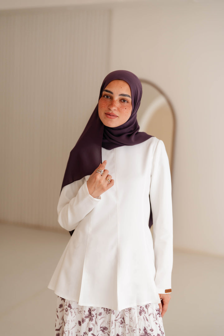 Rahaf Blouse