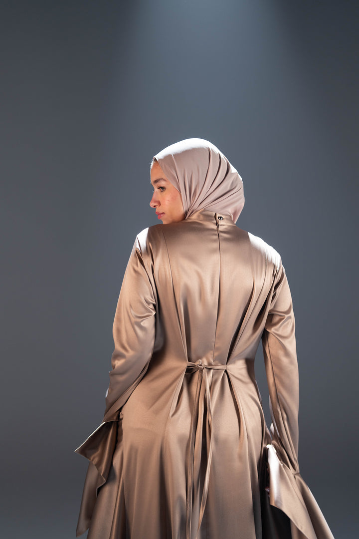Aycha Dress