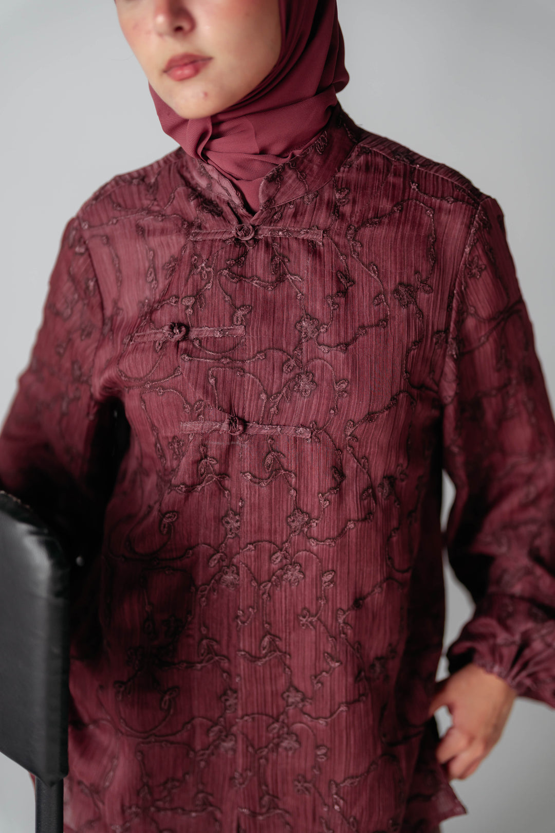 Narin Blouse