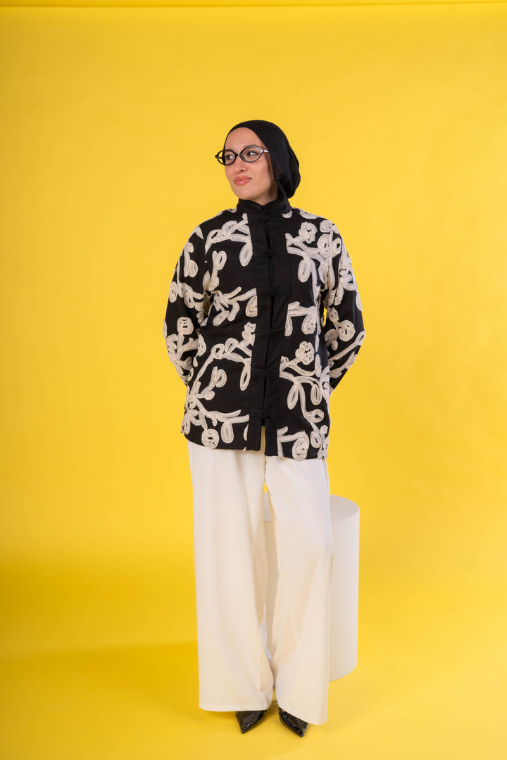 Cerine Blouse