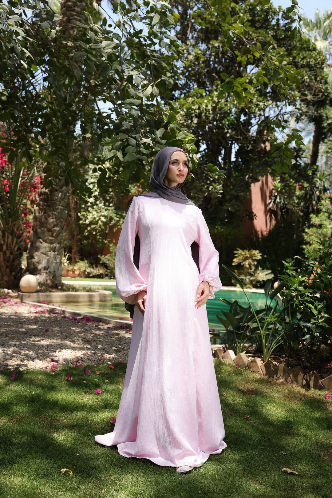 Khayal Dress