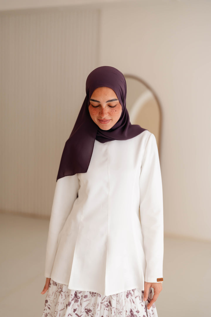 Rahaf Blouse