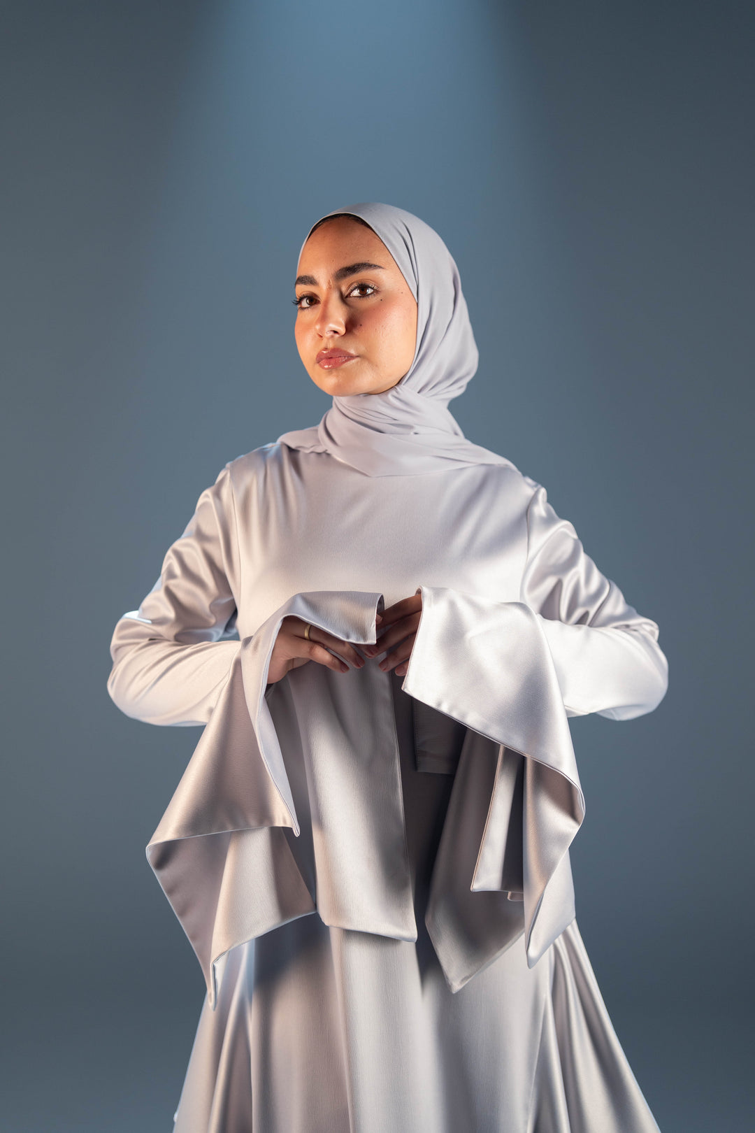 Aycha Dress