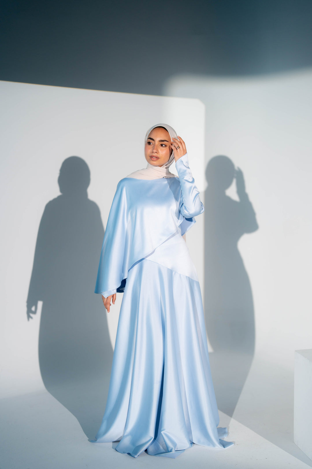 Nilay Dress