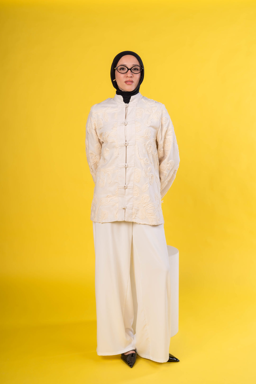 Cerine Blouse
