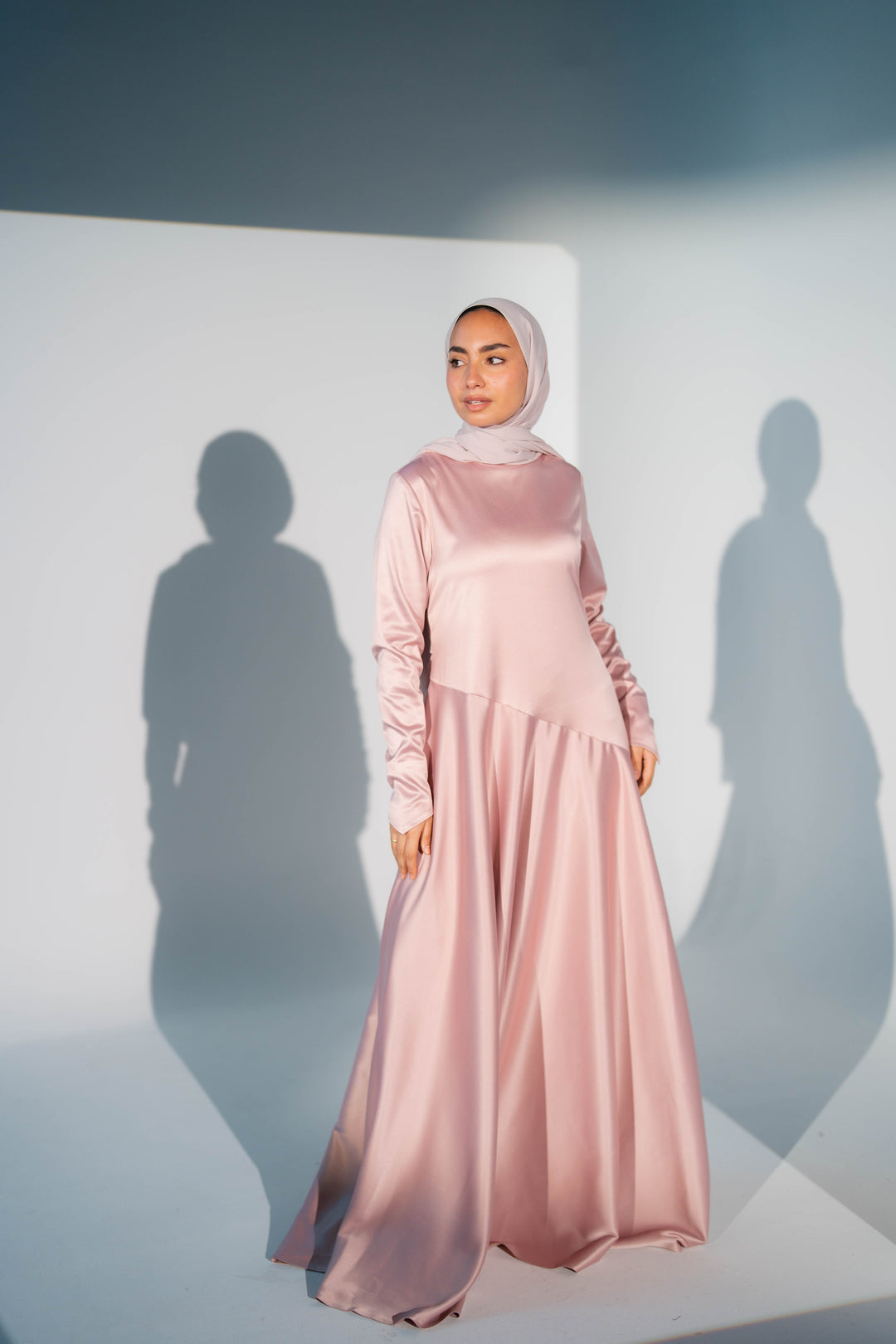 Nilay Dress