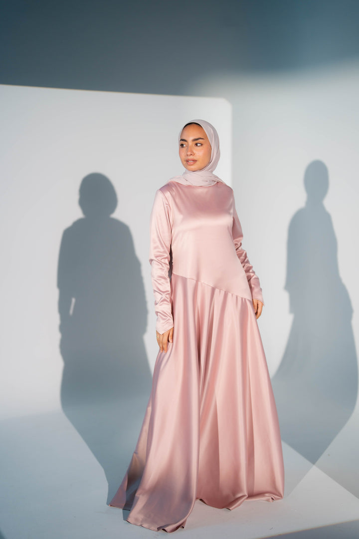 Nilay Dress