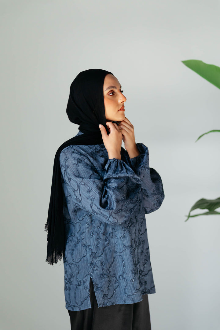 Narin Blouse