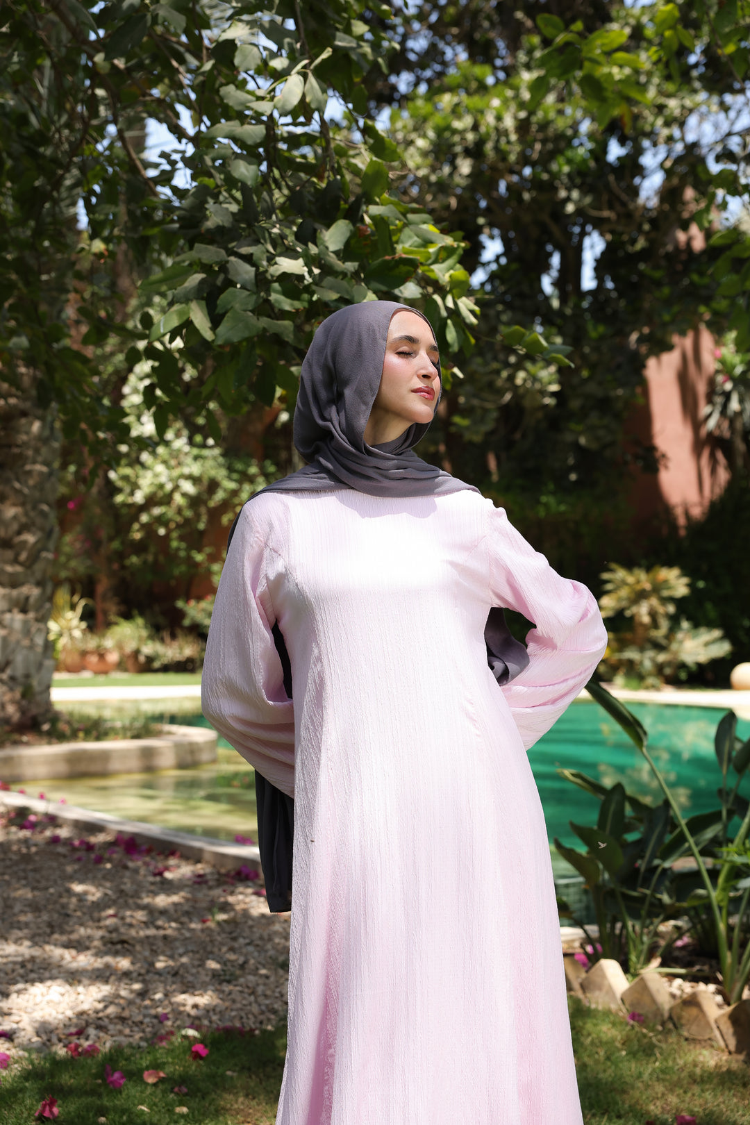 Khayal Dress