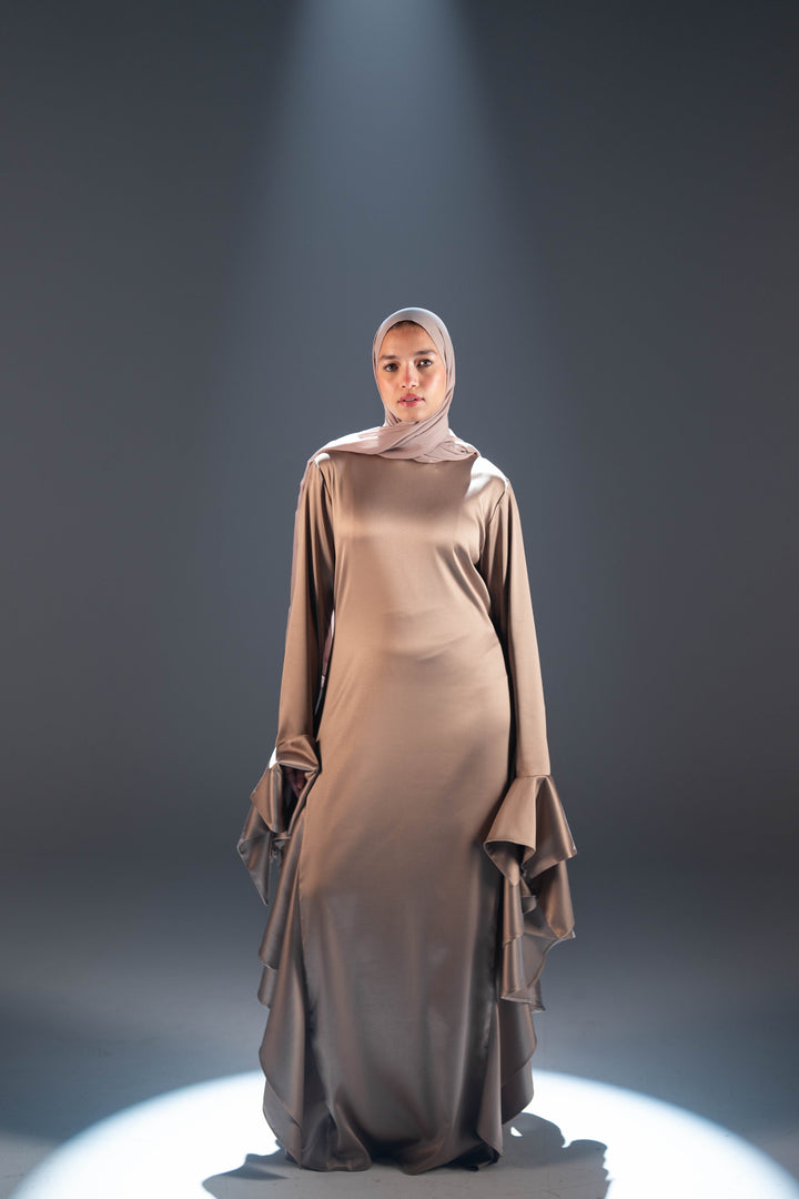 Aycha Dress