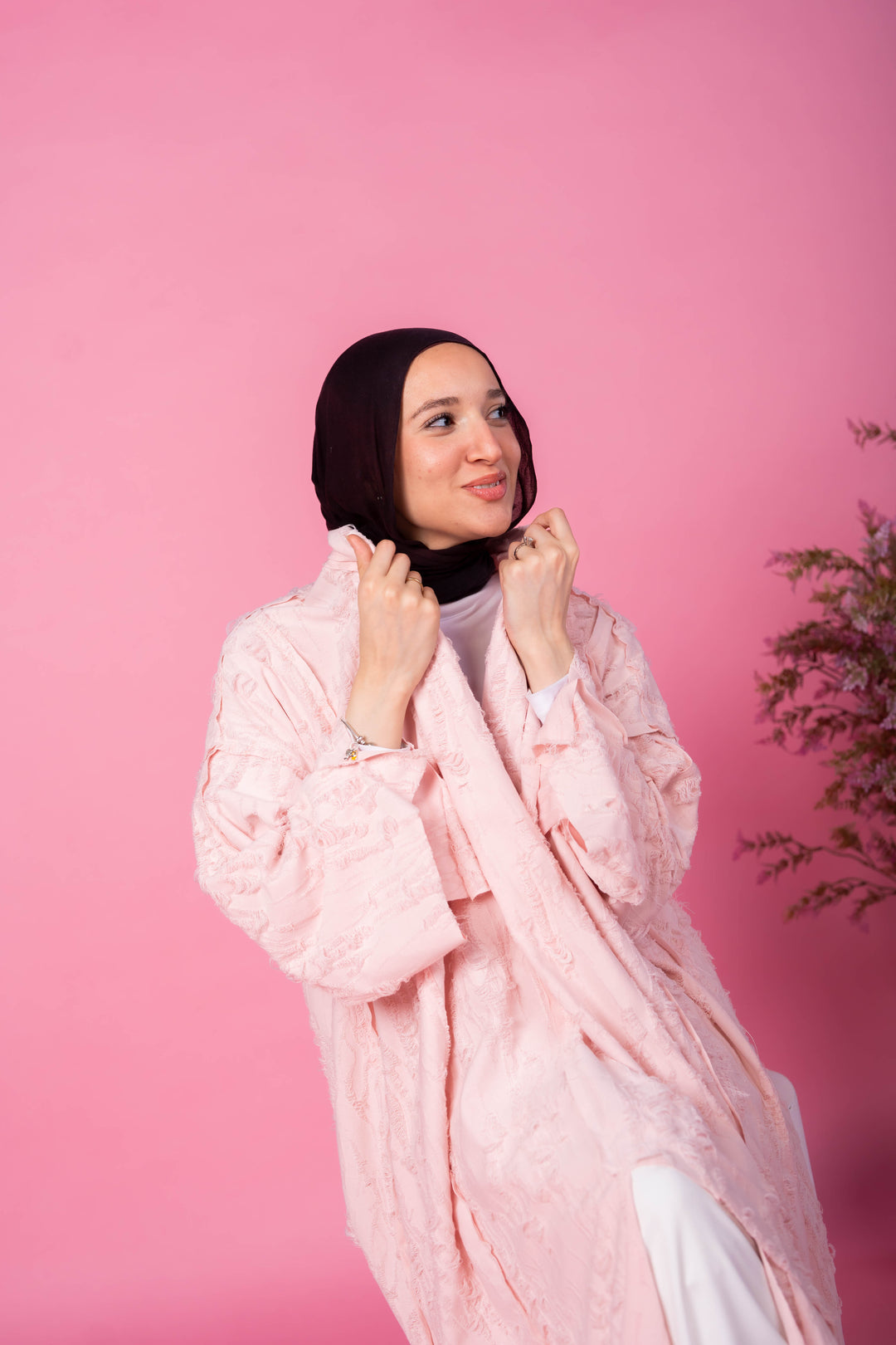 Soleil Cardigan