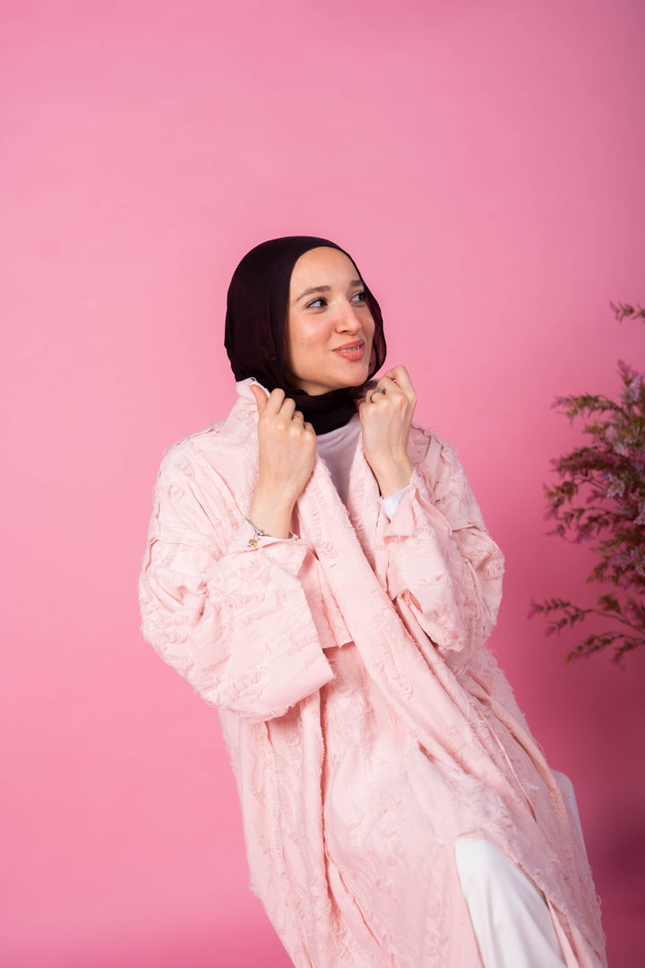 Soleil Cardigan