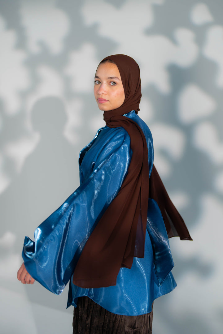 Lara Blouse