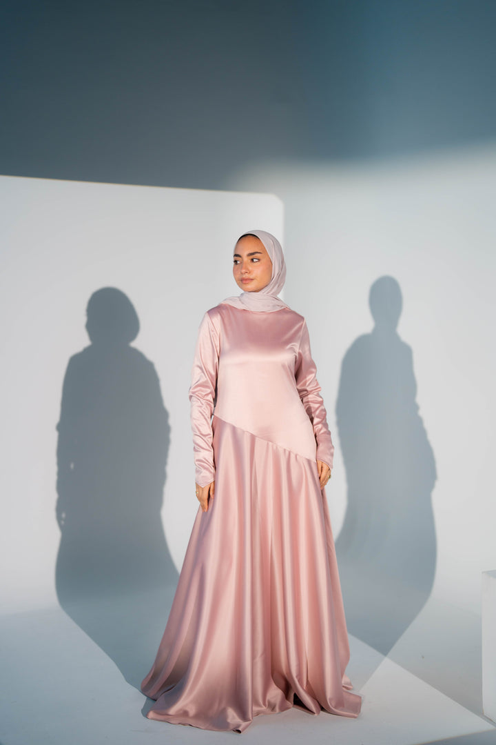 Nilay Dress