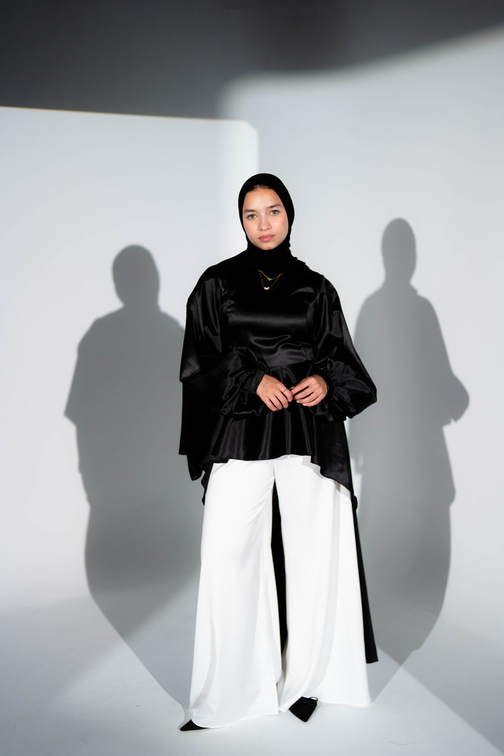 Sway Blouse