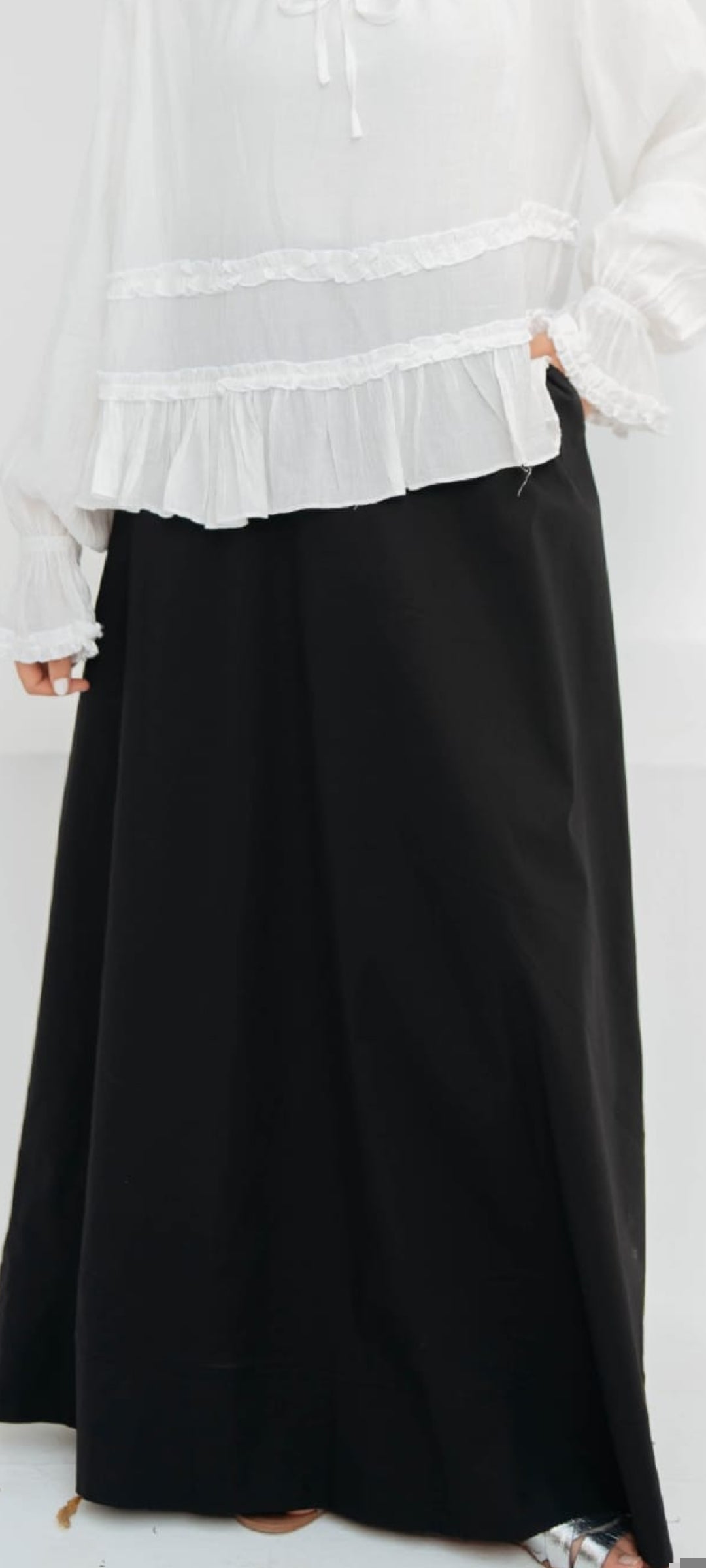 Rama Skirt