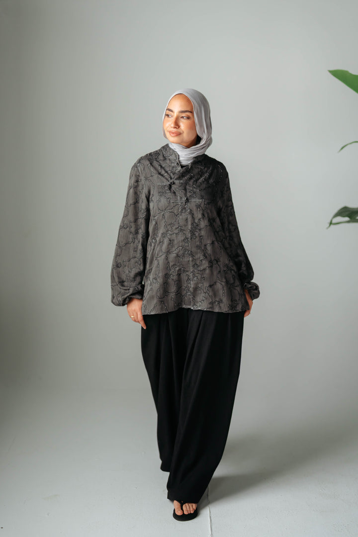Narin Blouse