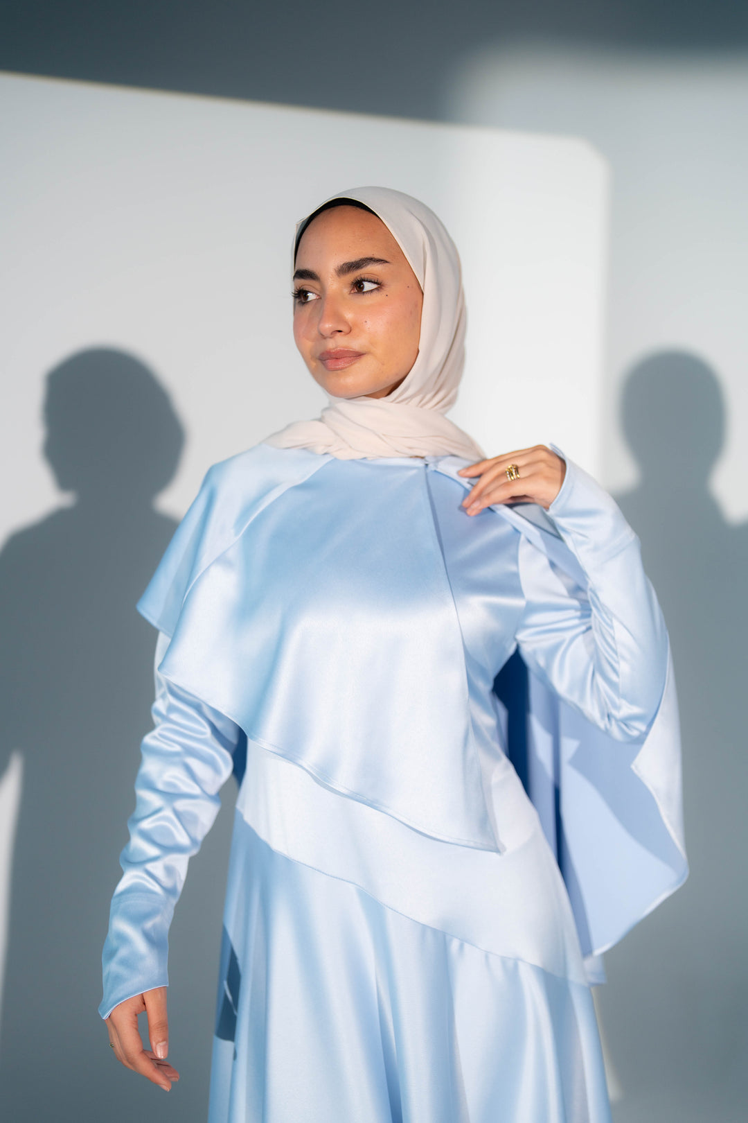 Nilay Dress