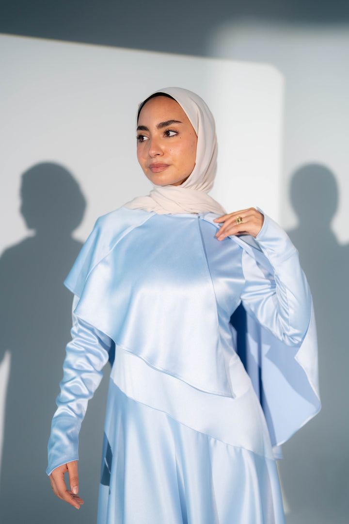 Nilay Dress