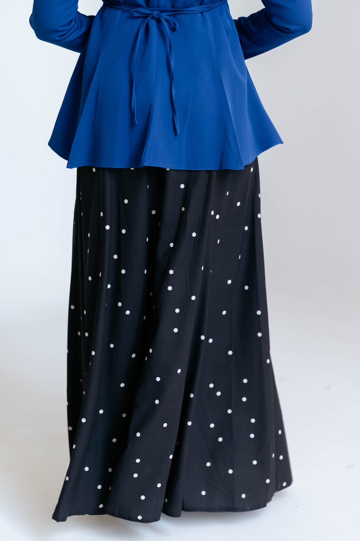 Polka Dots Skirt