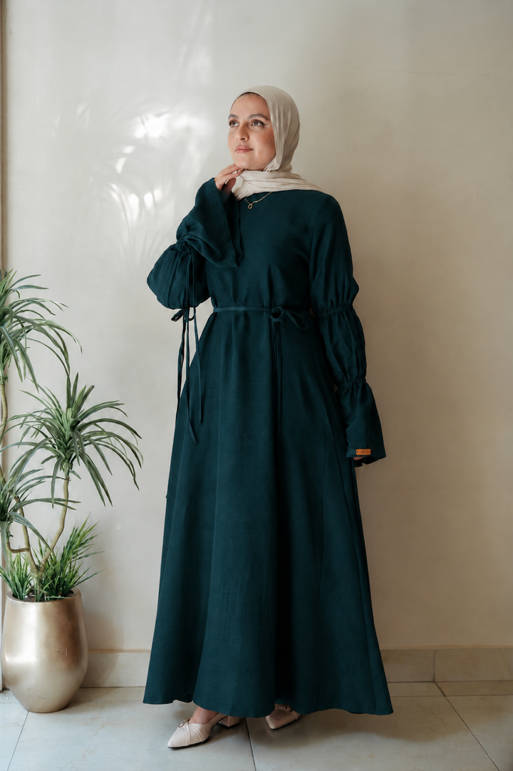Linda Dress