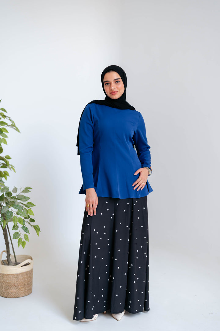 Rahaf Blouse