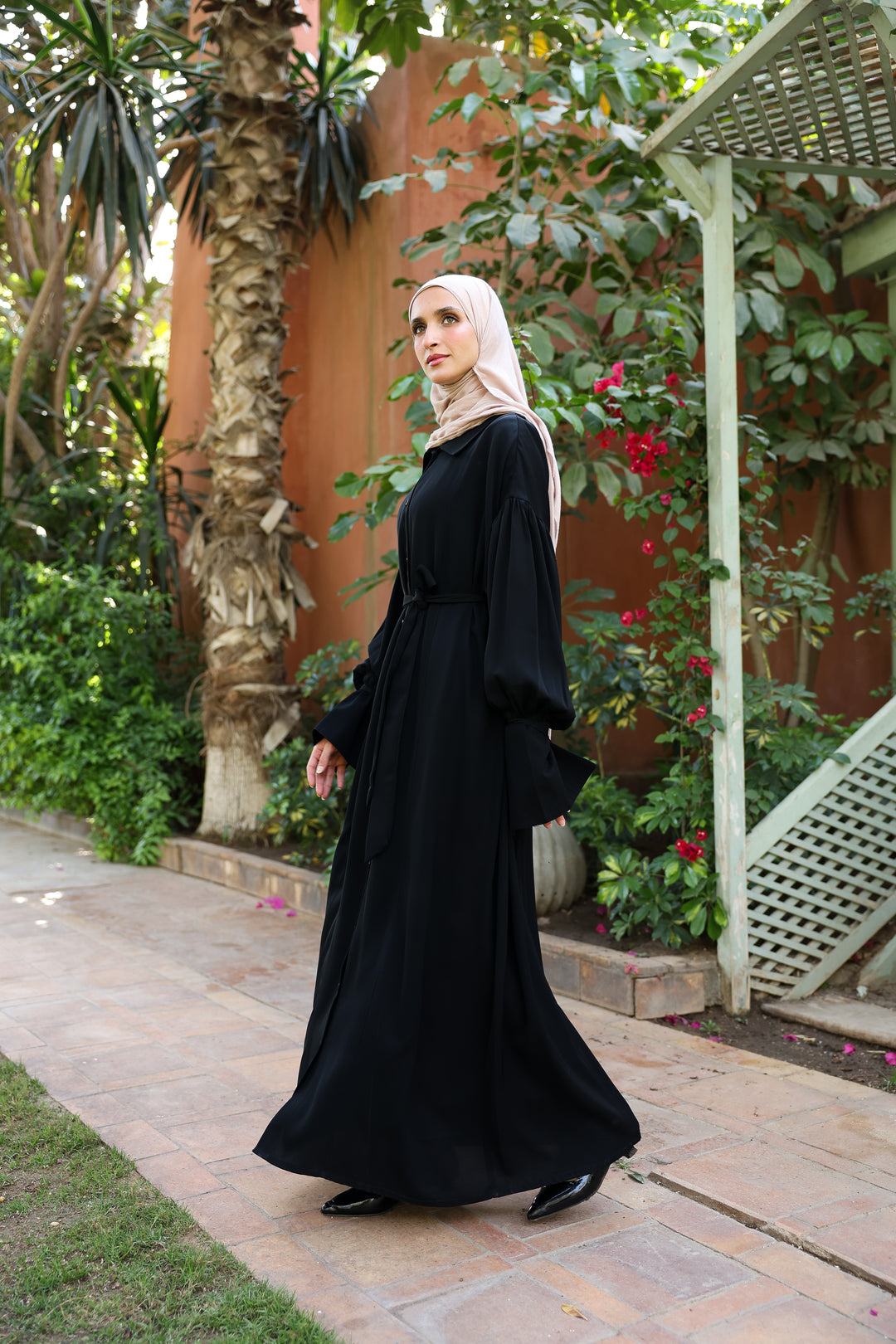 Luma Dress