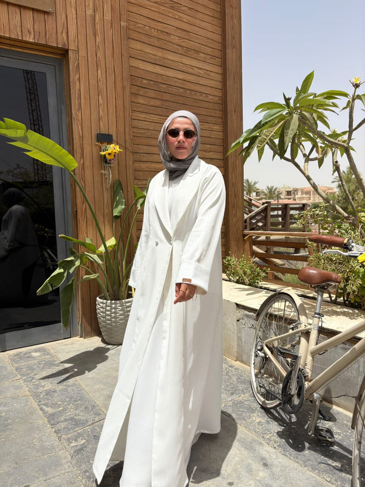 Qamar Kaftan