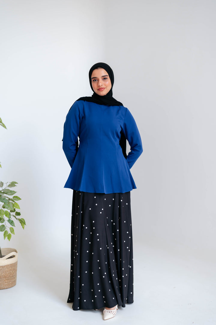 Rahaf Blouse