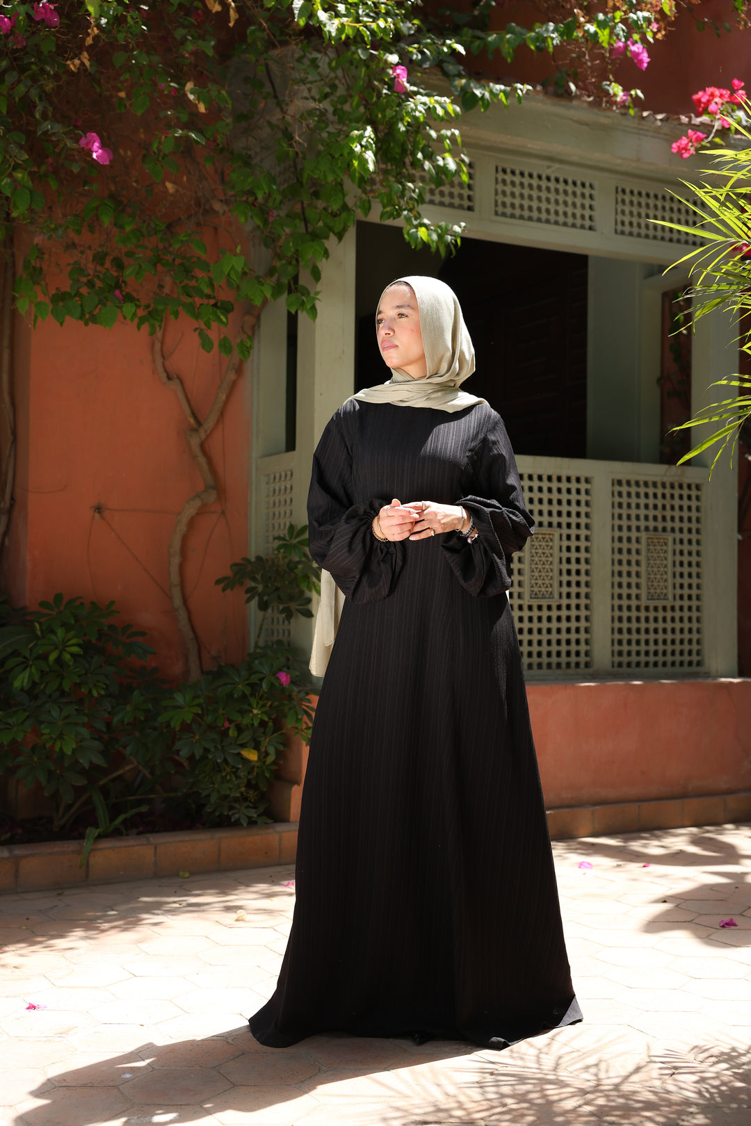 Khayal Dress