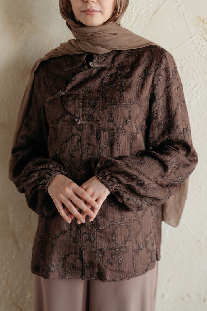 Narin Blouse