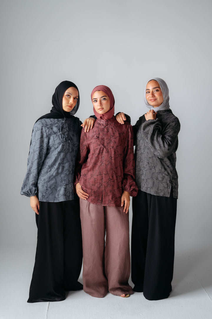 Narin Blouse