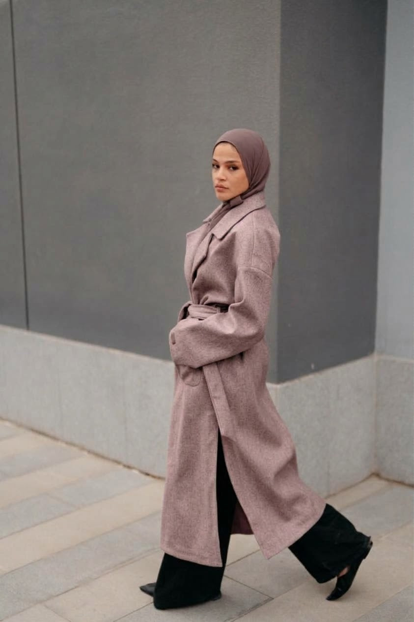 Elena Coat