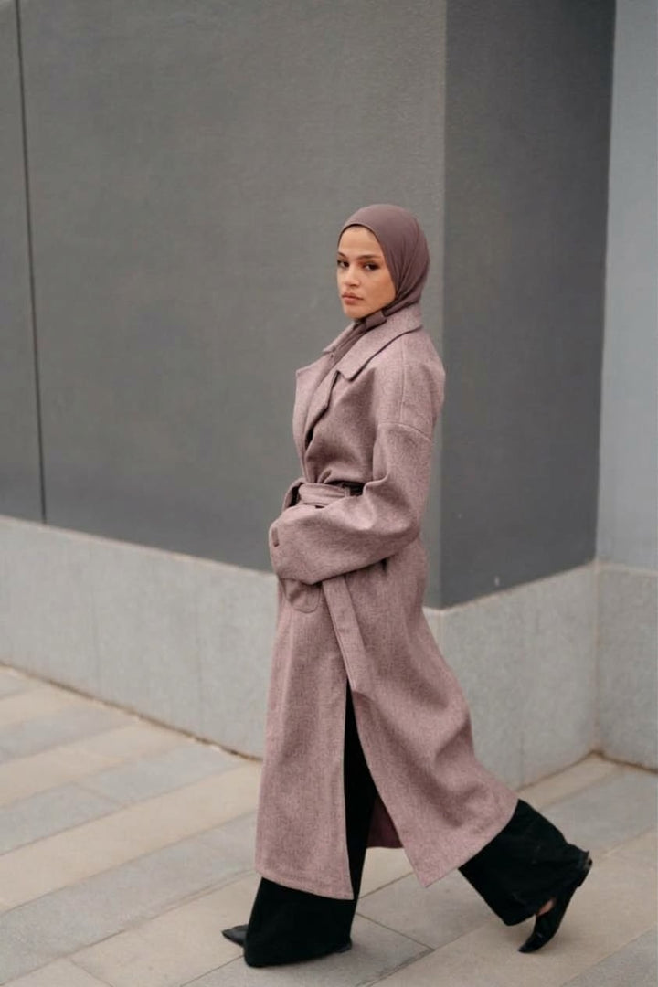 Elena Coat