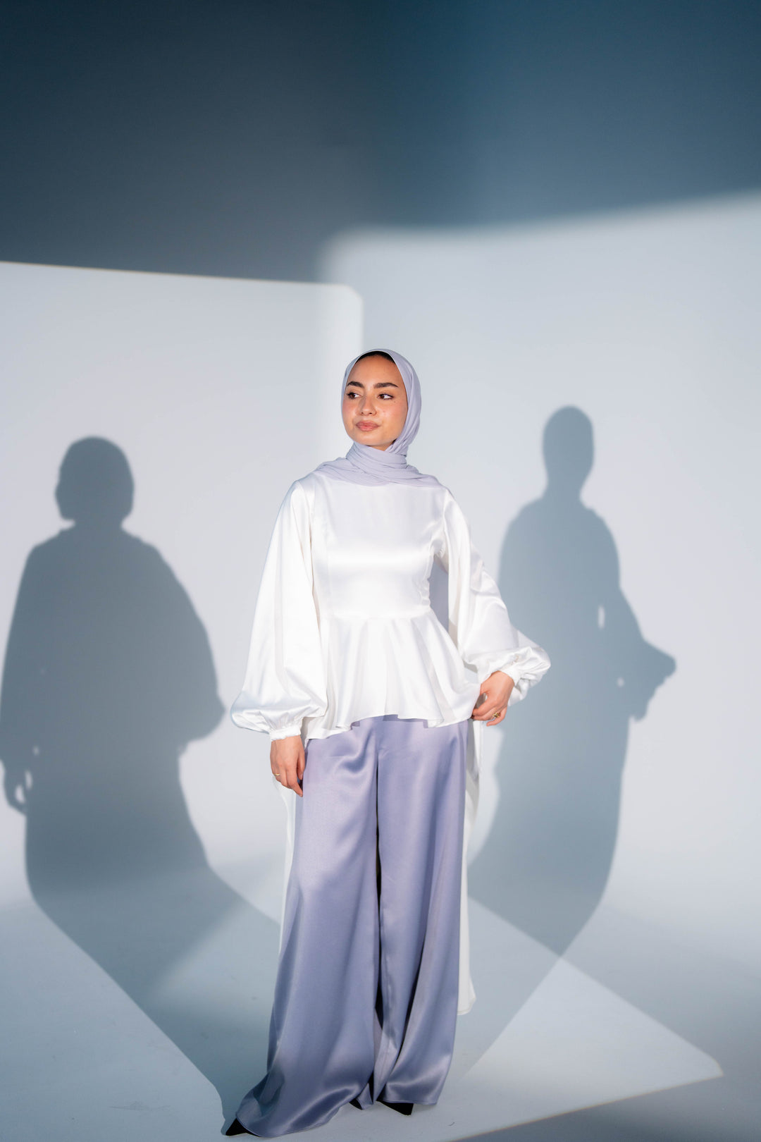 Sway Blouse