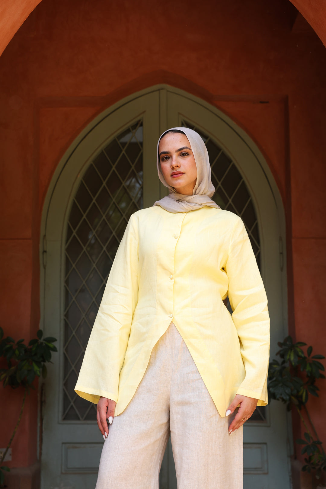 Sofy Blouse