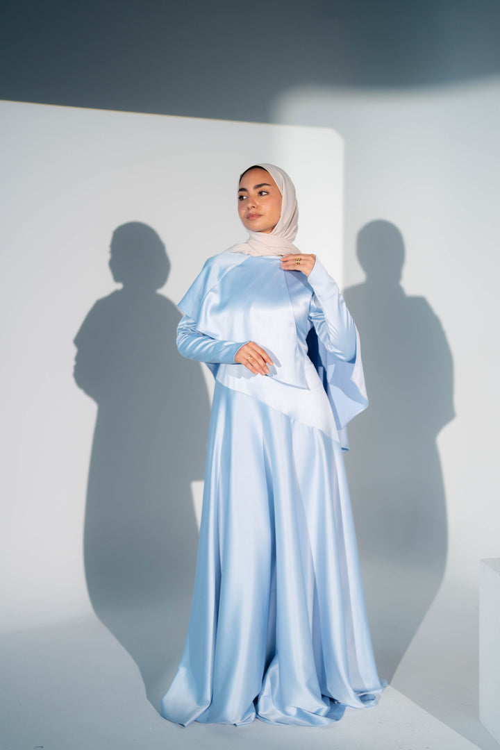 Nilay Dress